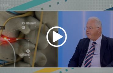  Επεμβατική Ενδοσκοπική Χειρουργική Σπονδυλικής Στήλης: Πότε εφαρμόζεται | Σκεύος Πουλλάς
